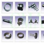 Mechanische bearbeitungsteile