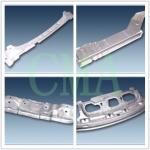 Stamping parts