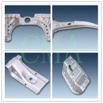 Stamping parts