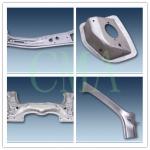 Stamping parts