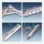 Stamping parts
