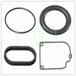 Plastic parts