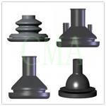 Plastic parts