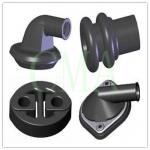 Plastic parts