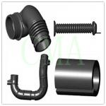 Plastic parts