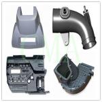 Plastic parts