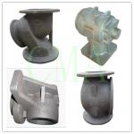 Casting parts