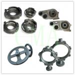 Casting parts
