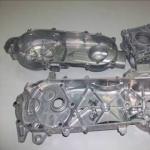Die casting parts