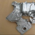 Die casting parts