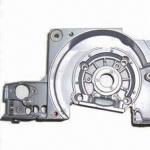 Die casting parts