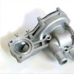 Die casting parts