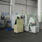 Workshop equipment