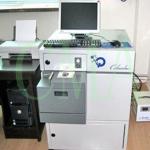 Testing equipment