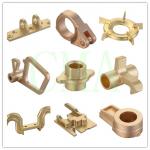 Precision casting parts