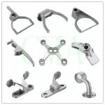 Precision casting parts