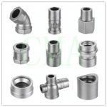 Precision casting parts