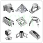 Precision casting parts