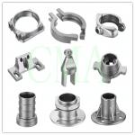 Precision casting parts