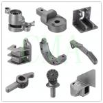 Precision casting parts