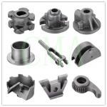 Precision casting parts