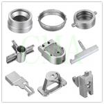 Precision casting parts